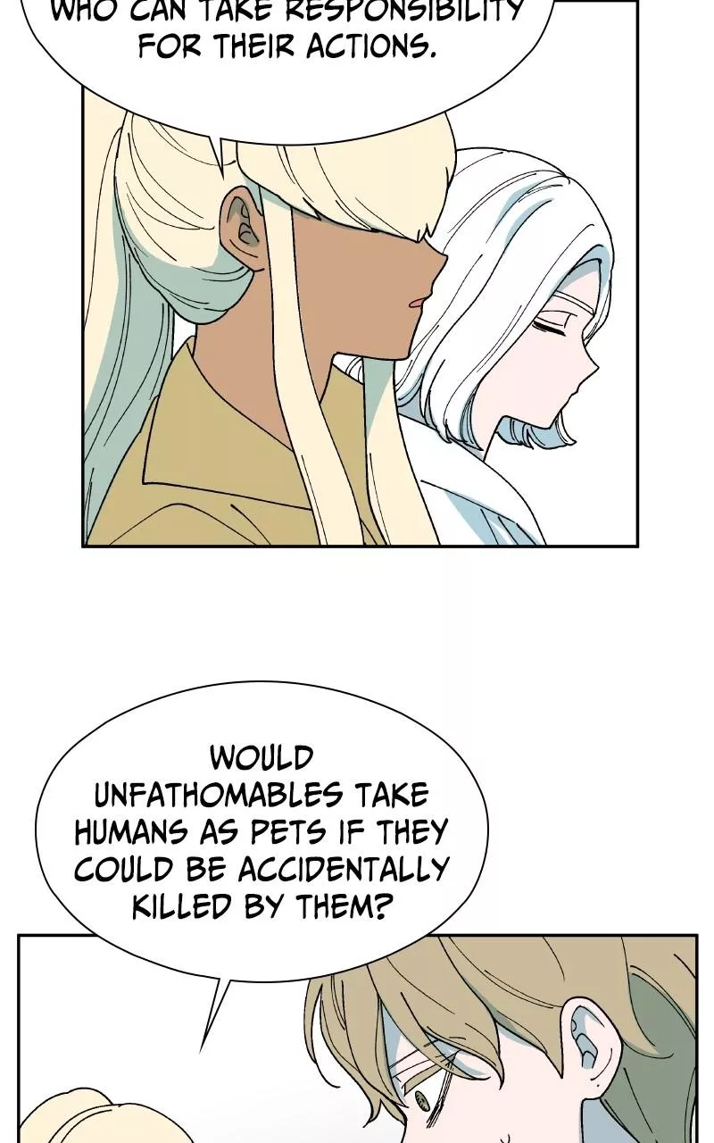 Read False Paradise ENGLISH Manga Online