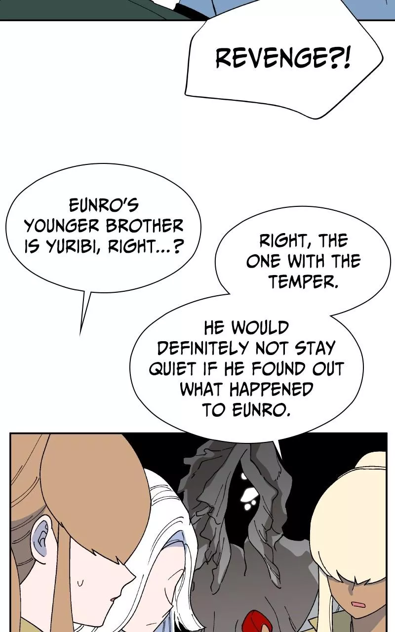 Read False Paradise ENGLISH Manga Online