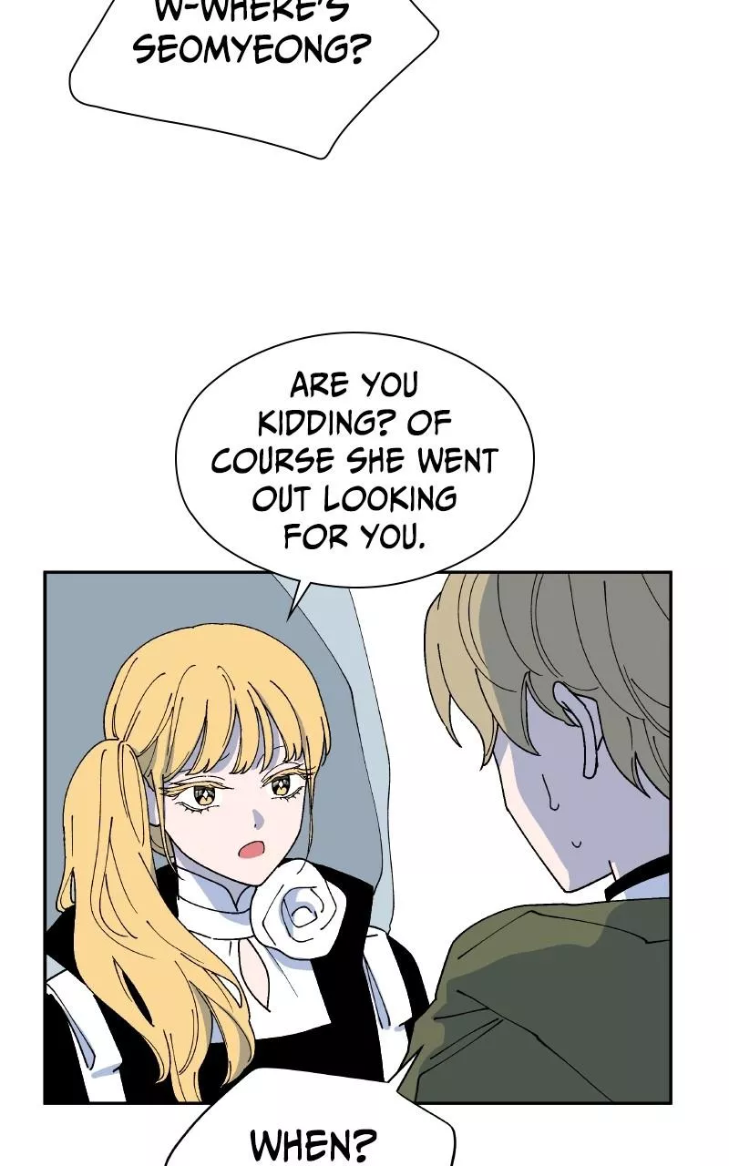 Read False Paradise ENGLISH Manga Online