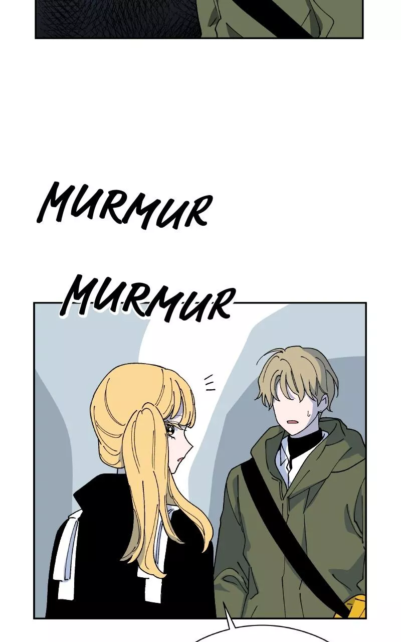 Read False Paradise ENGLISH Manga Online