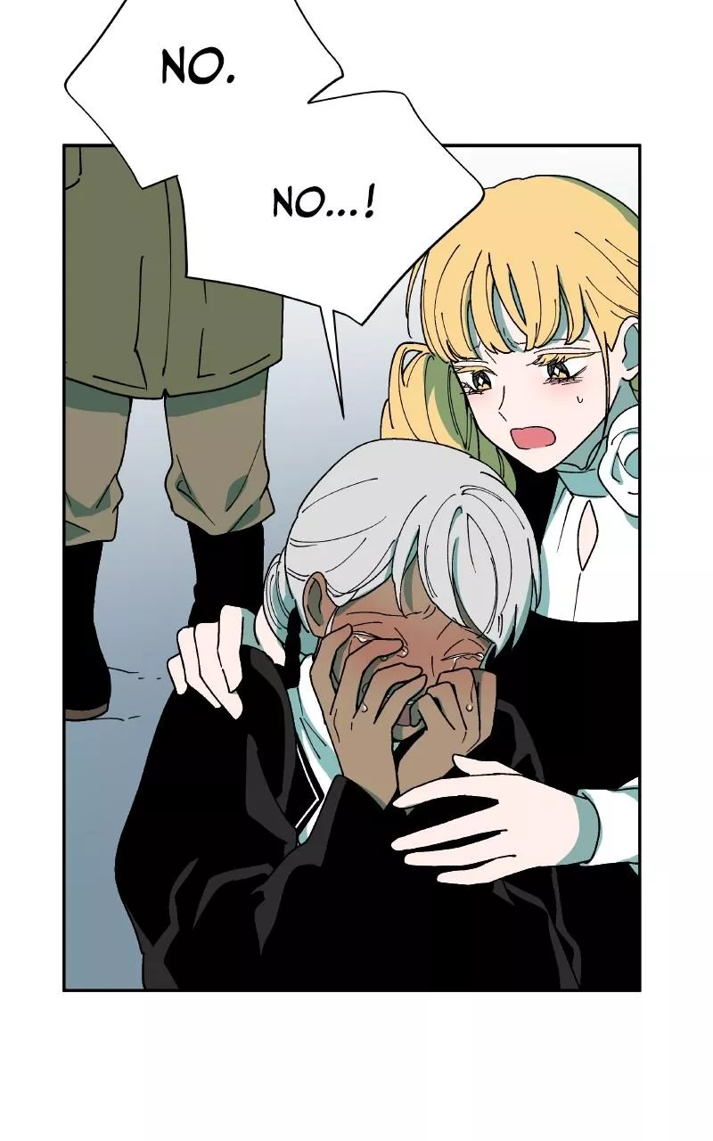 Read False Paradise ENGLISH Manga Online