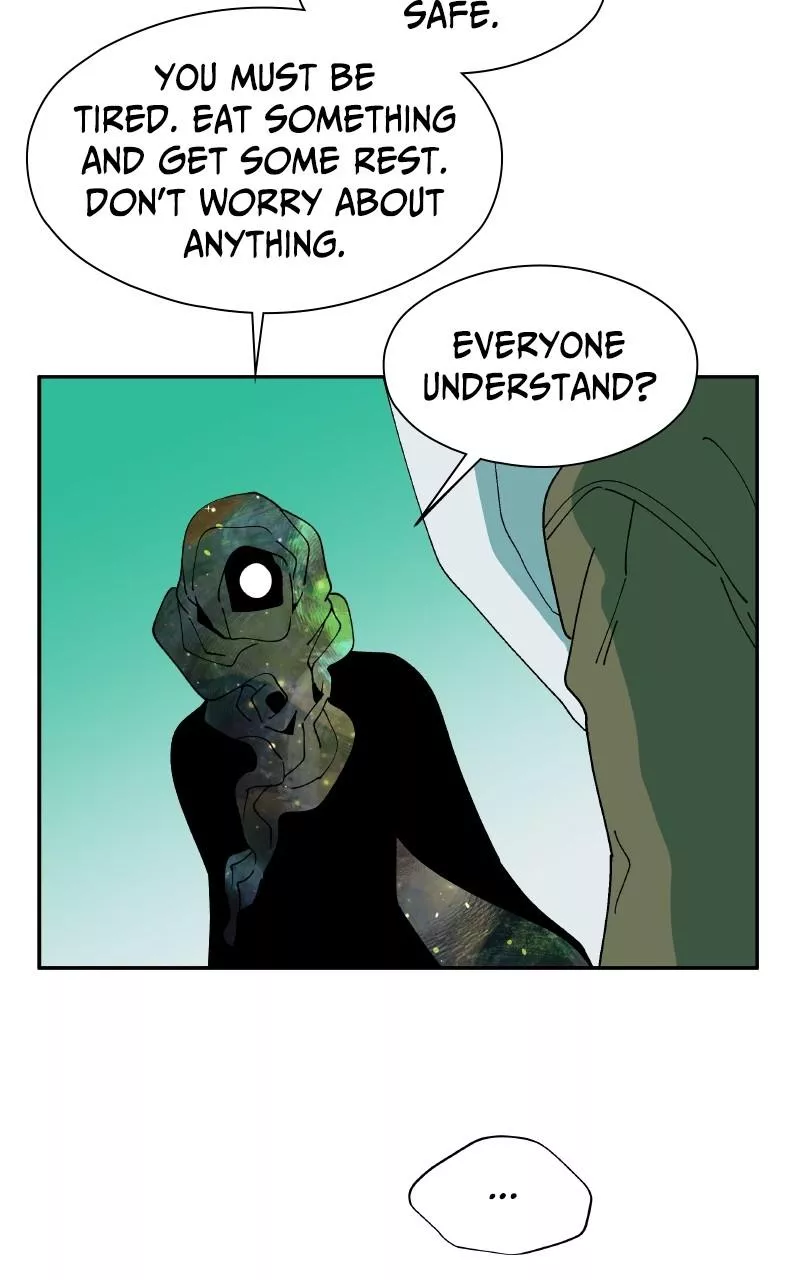 Read False Paradise ENGLISH Manga Online