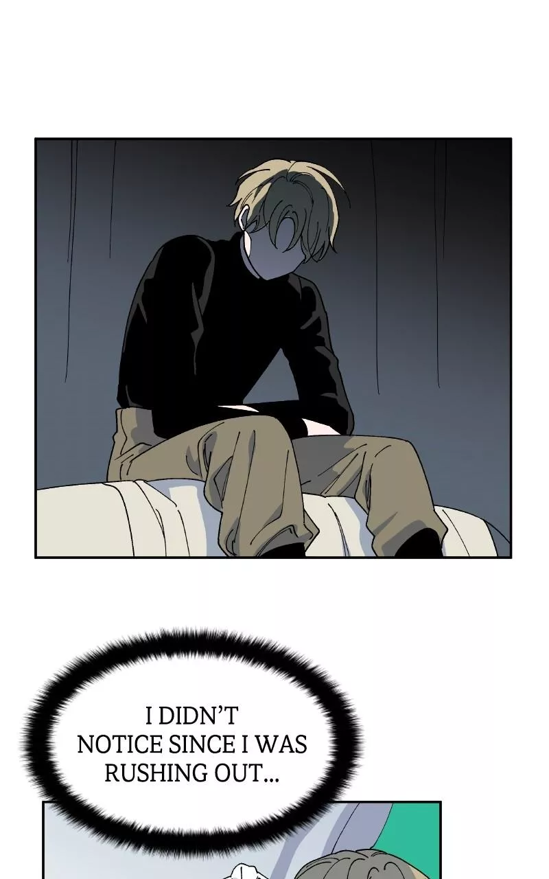 Read False Paradise ENGLISH Manga Online