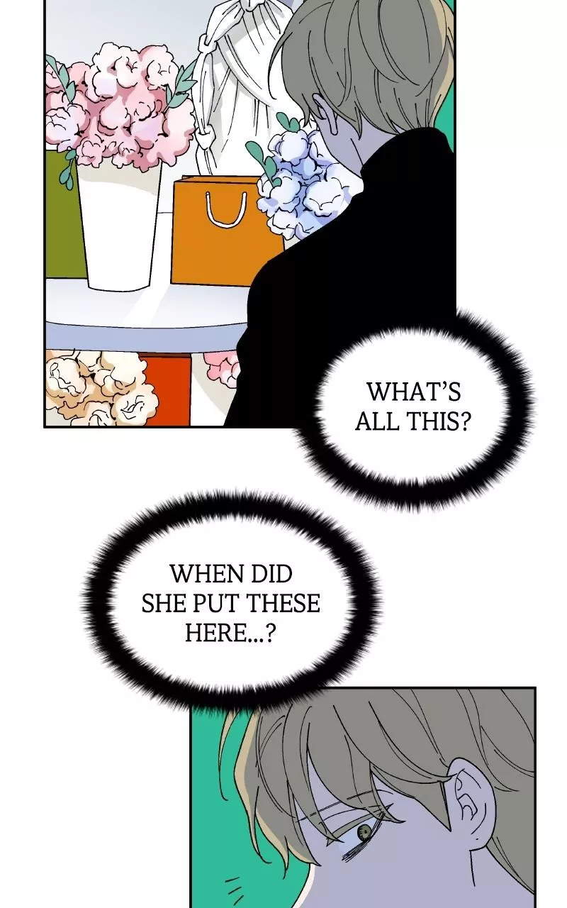 Read False Paradise ENGLISH Manga Online