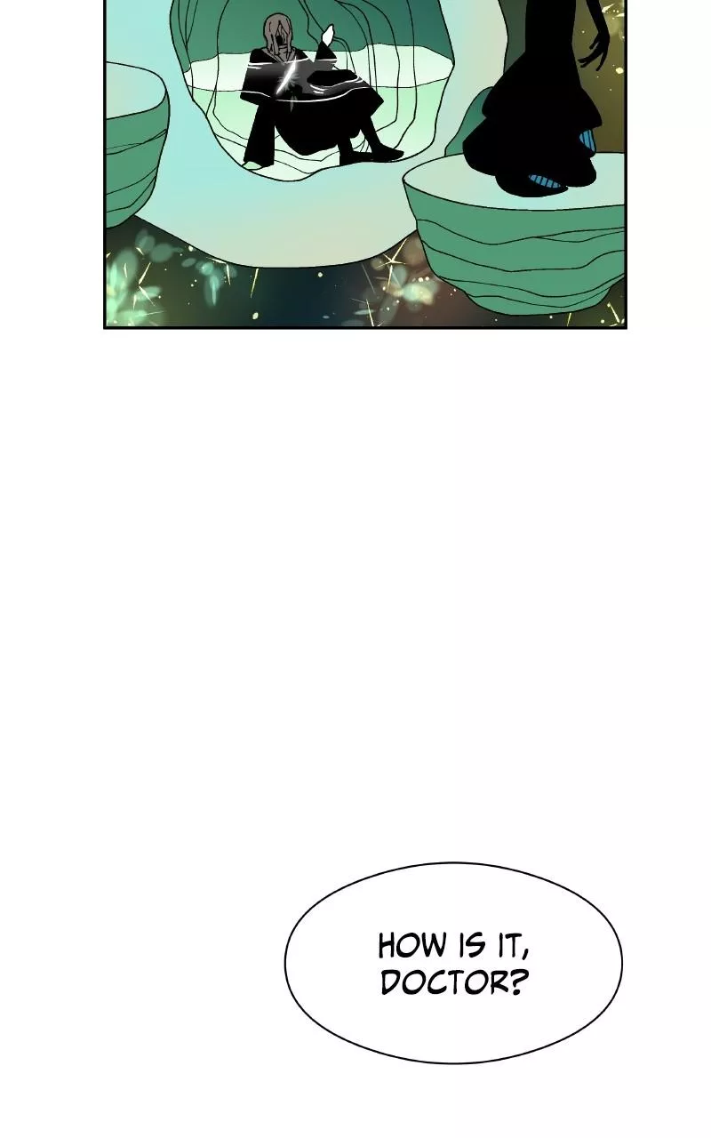 Read False Paradise ENGLISH Manga Online