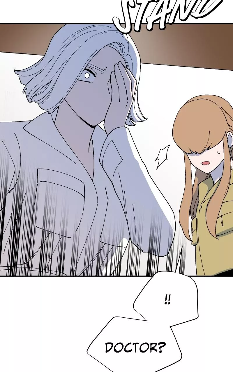 Read False Paradise ENGLISH Manga Online