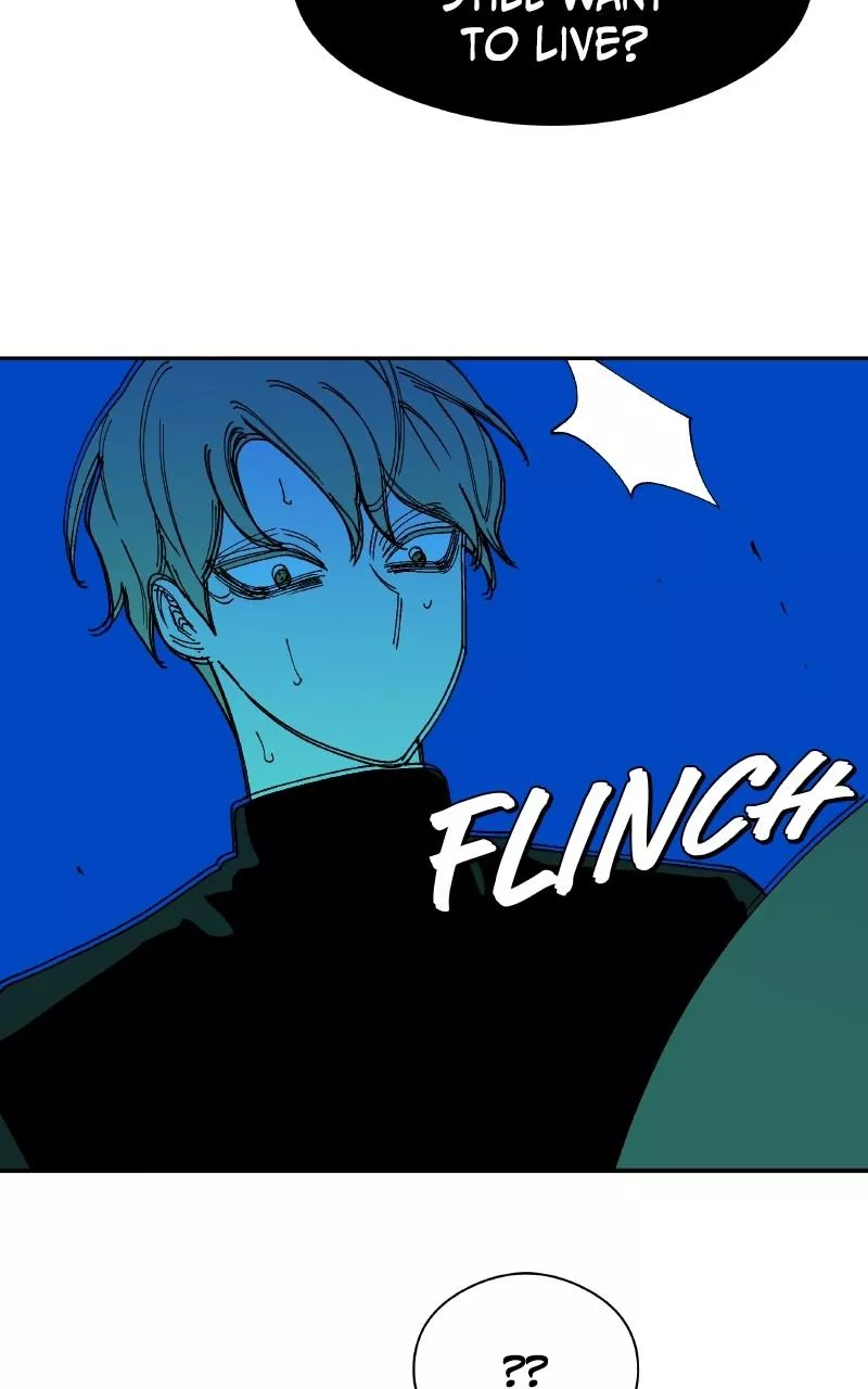 Read False Paradise ENGLISH Manga Online