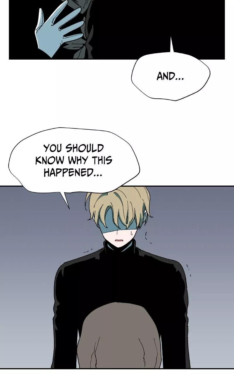 Read False Paradise ENGLISH Manga Online