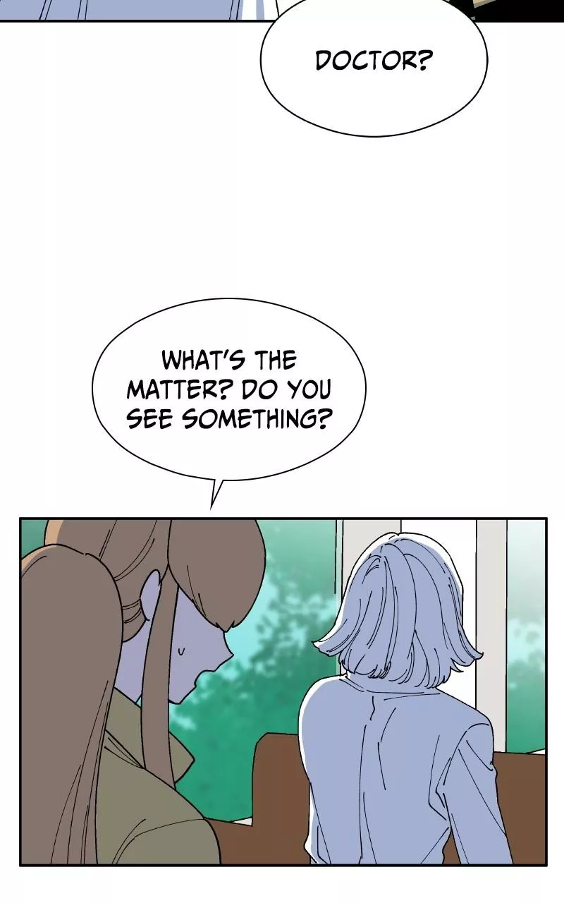 Read False Paradise ENGLISH Manga Online