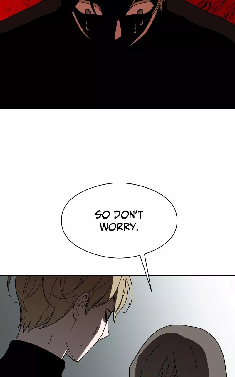 Read False Paradise ENGLISH Manga Online