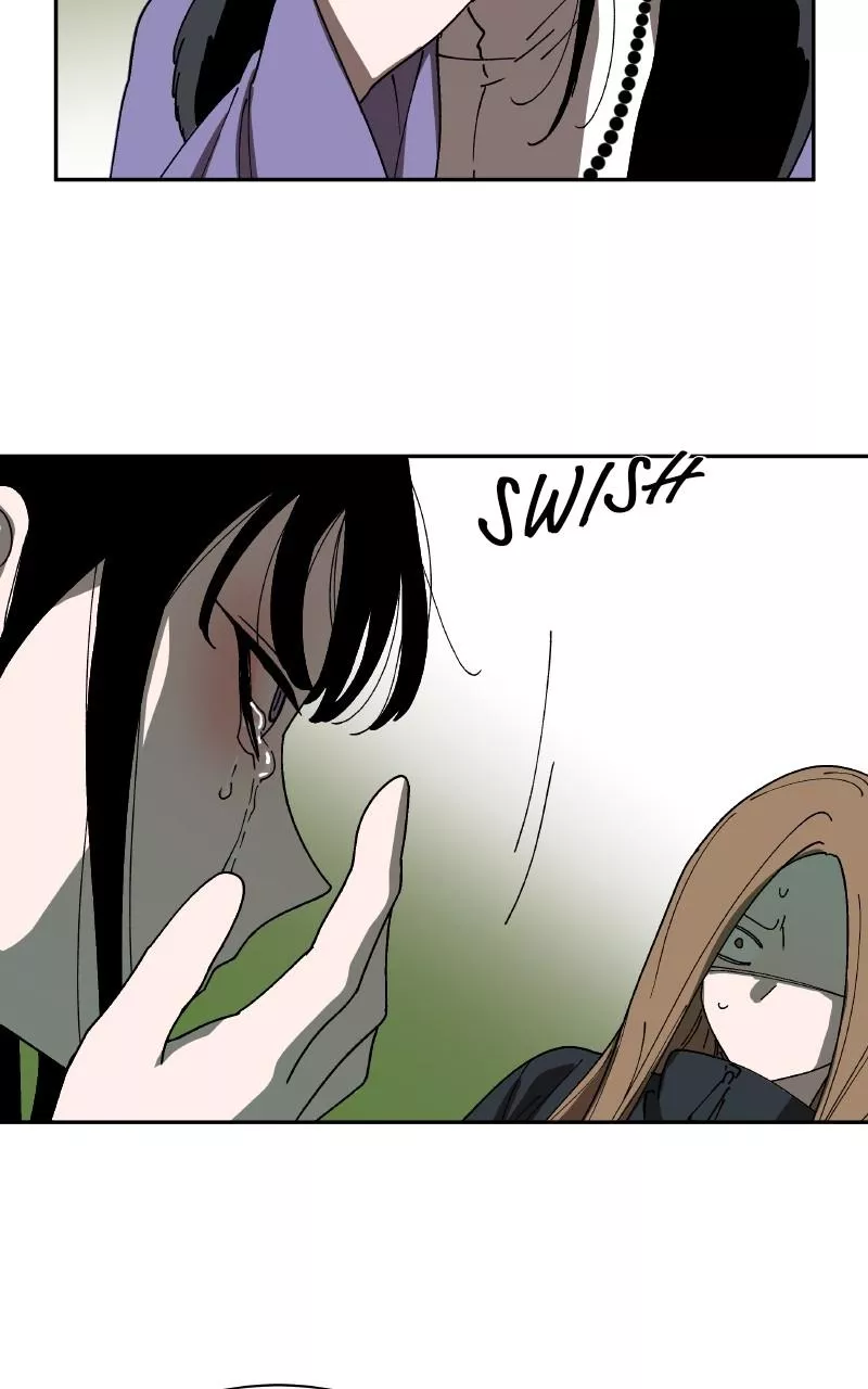 Read False Paradise ENGLISH Manga Online