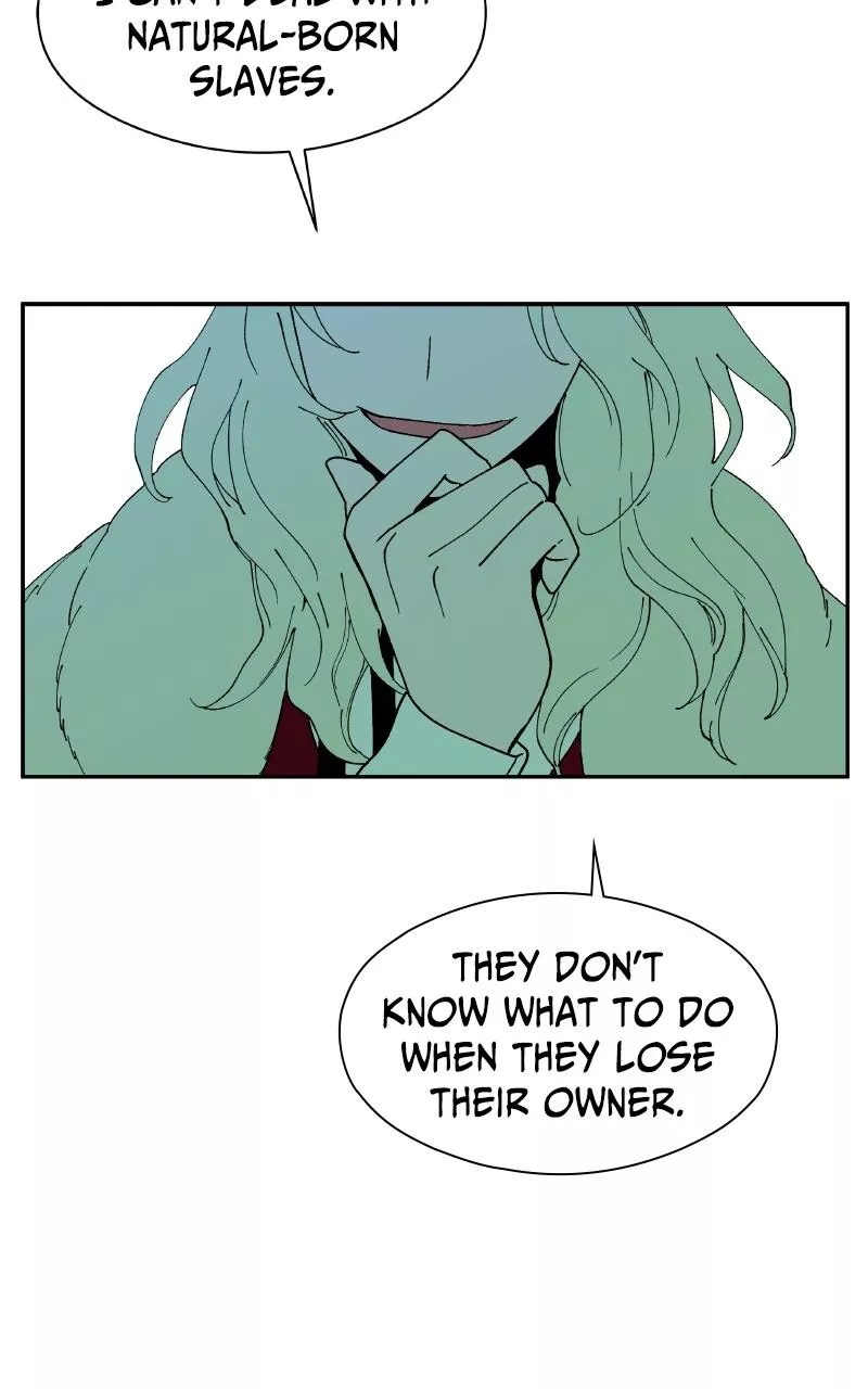 Read False Paradise ENGLISH Manga Online