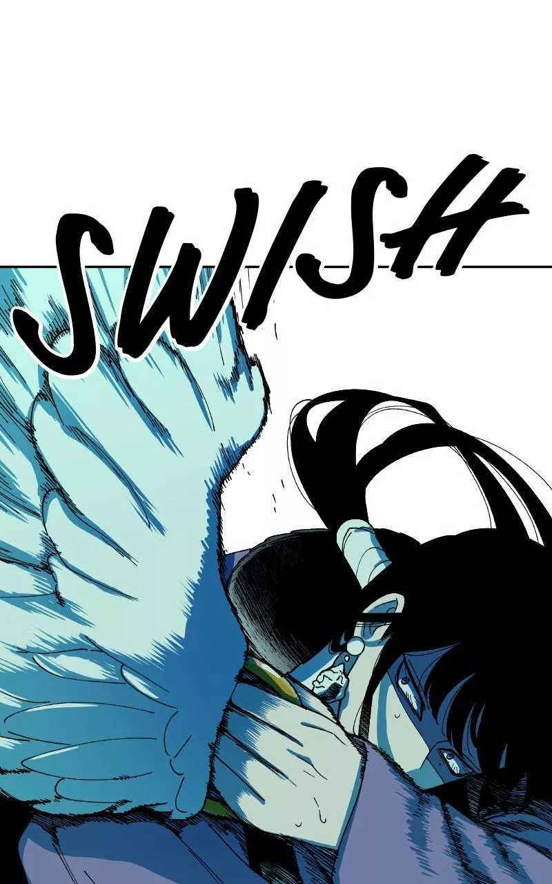 Read False Paradise ENGLISH Manga Online