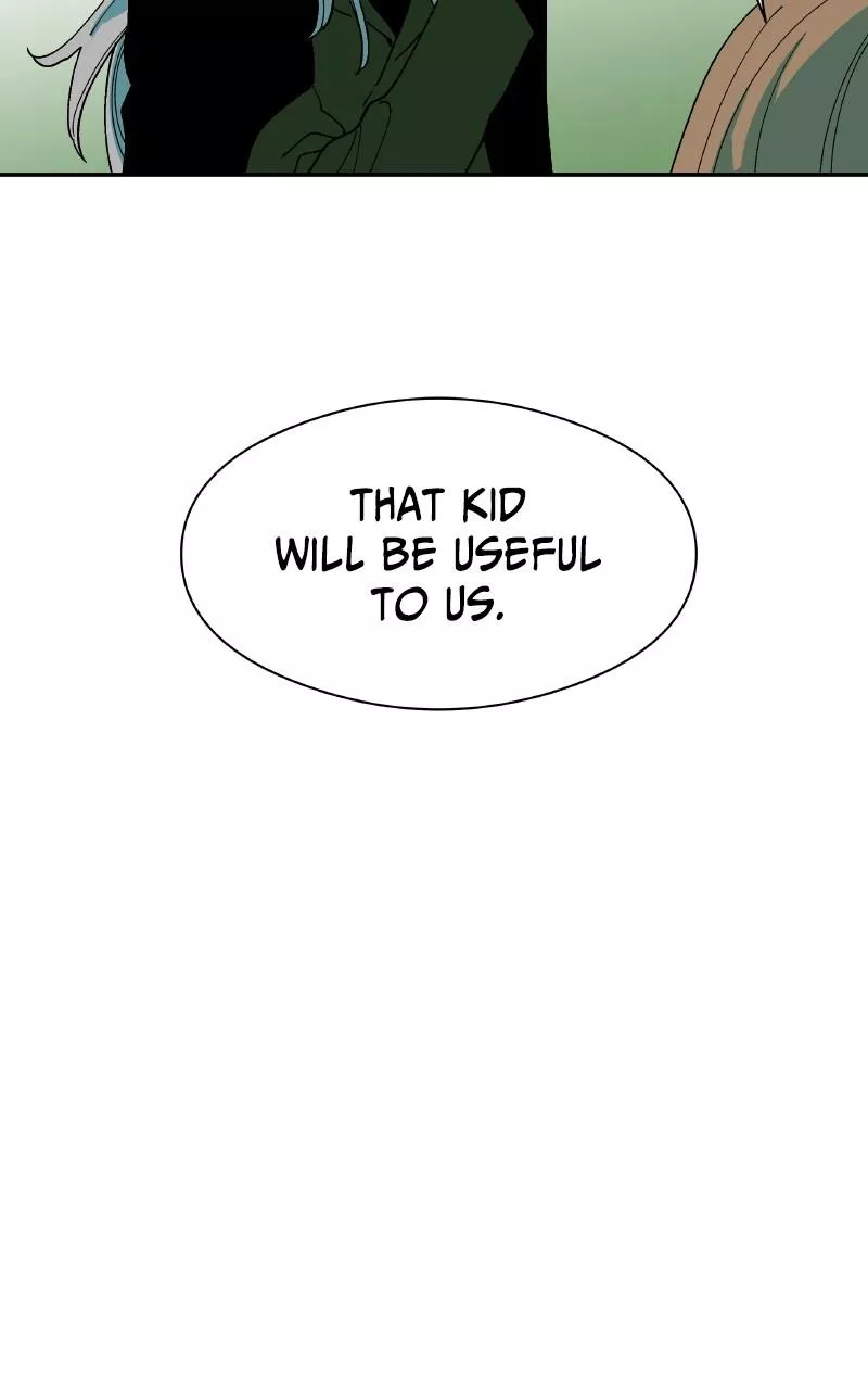 Read False Paradise ENGLISH Manga Online