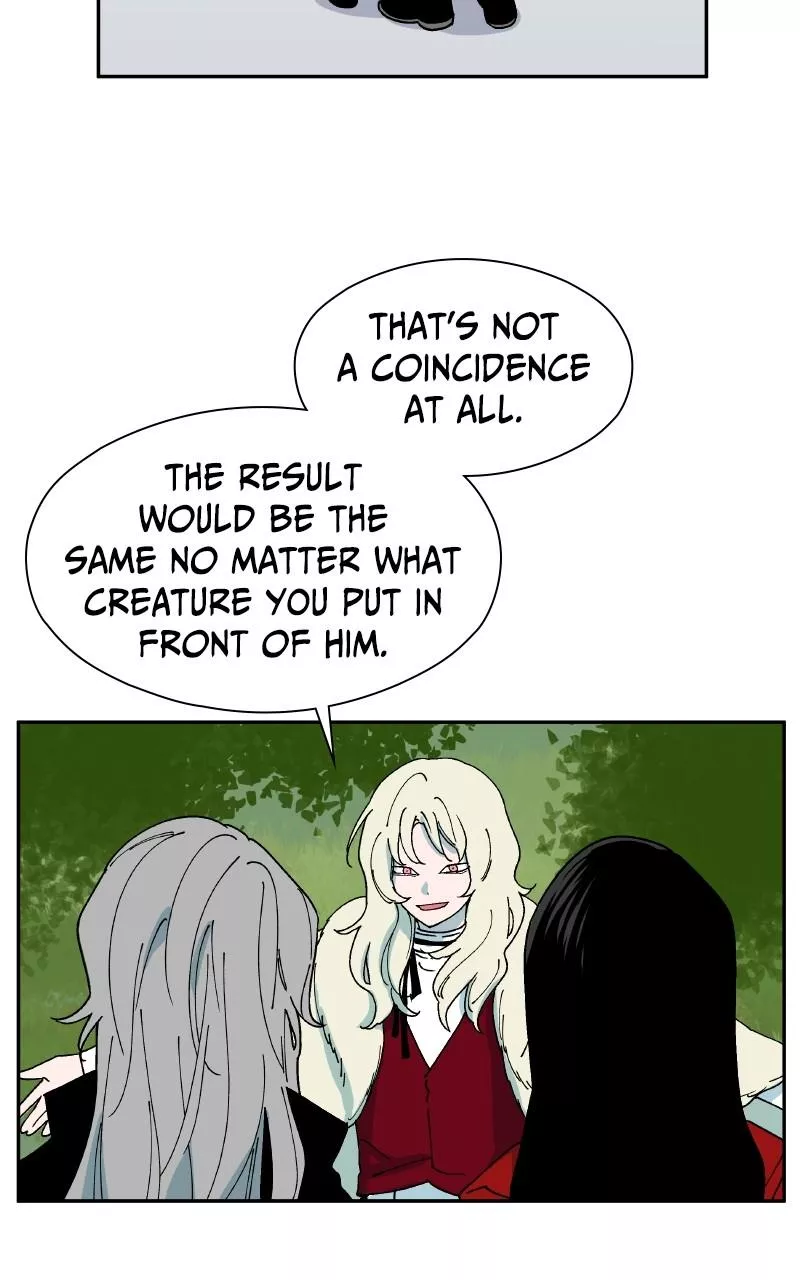 Read False Paradise ENGLISH Manga Online