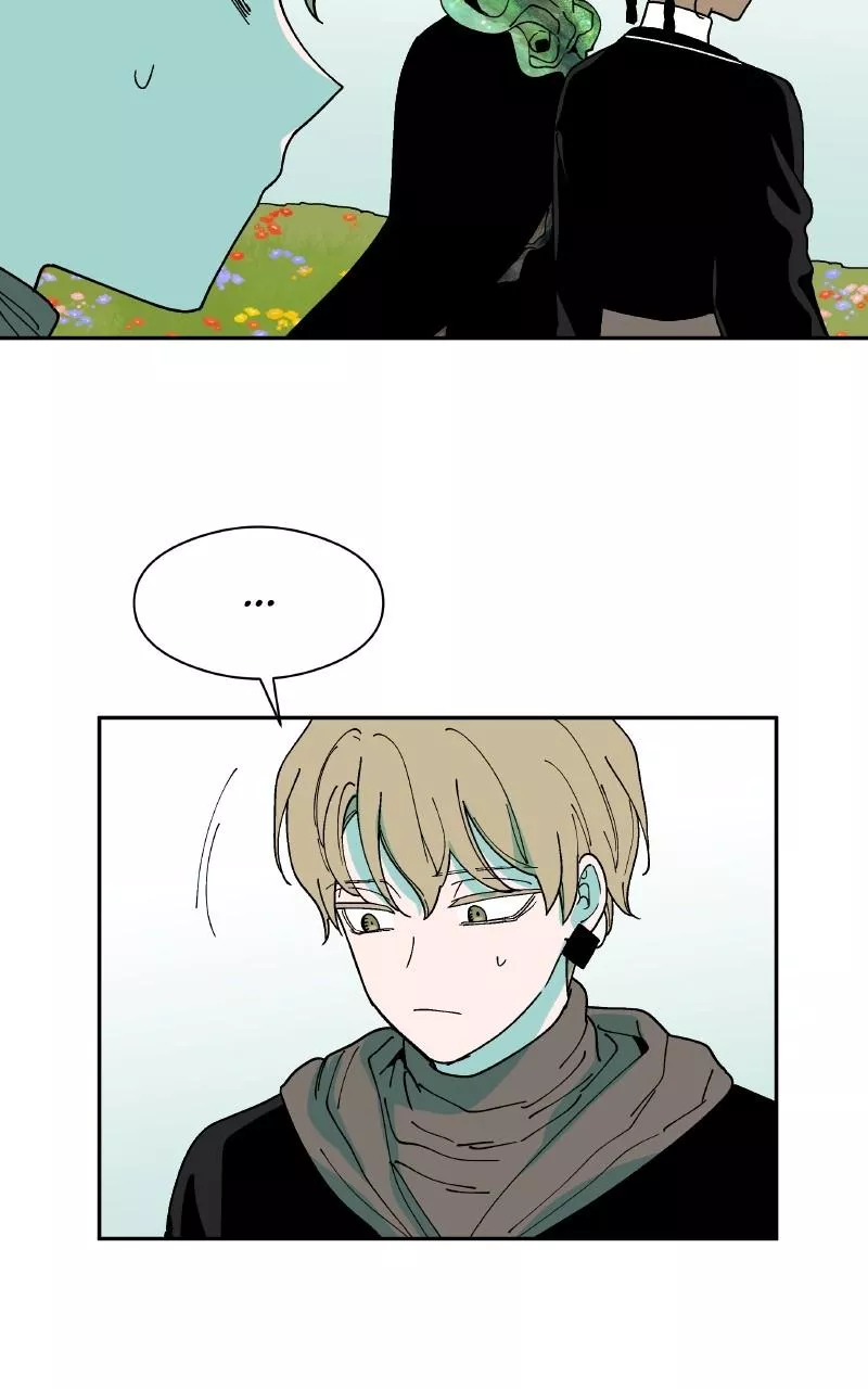 Read False Paradise ENGLISH Manga Online