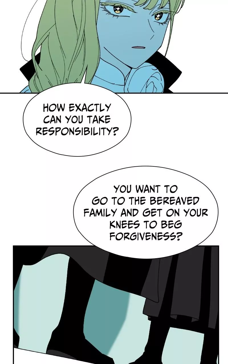 Read False Paradise ENGLISH Manga Online