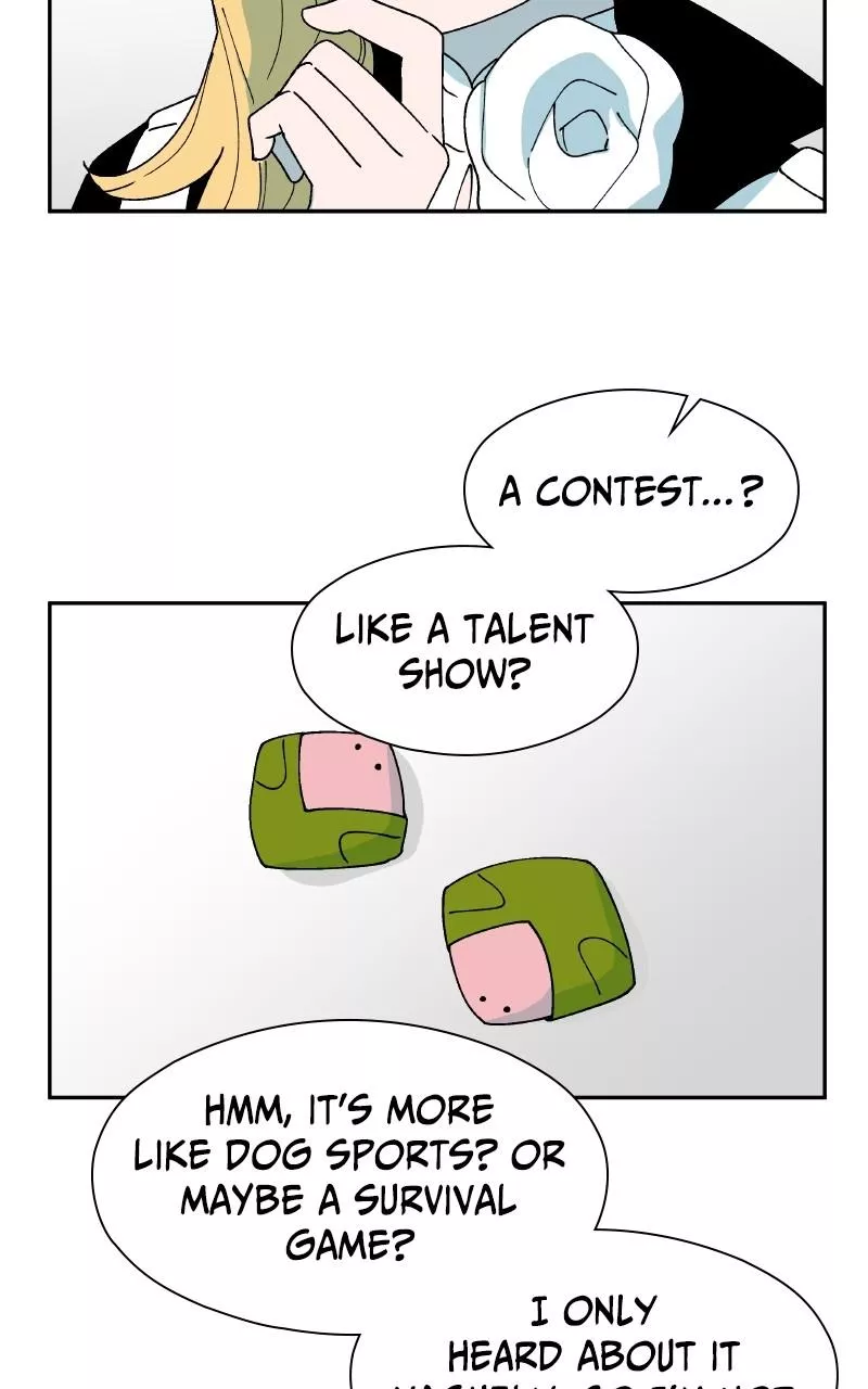 Read False Paradise ENGLISH Manga Online