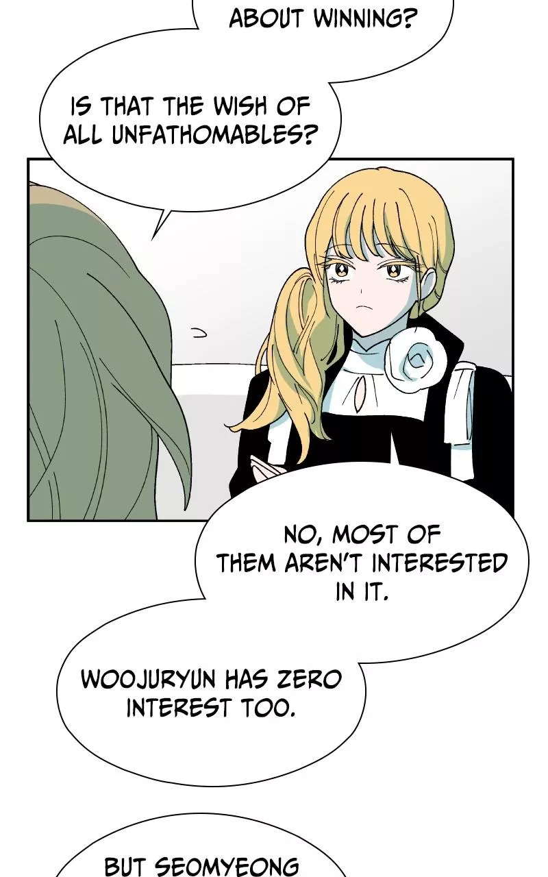 Read False Paradise ENGLISH Manga Online