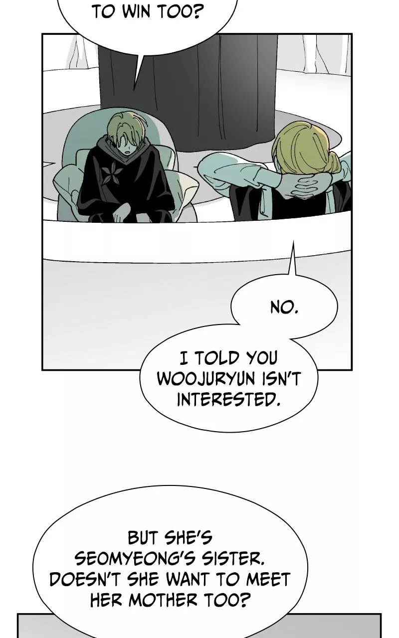 Read False Paradise ENGLISH Manga Online