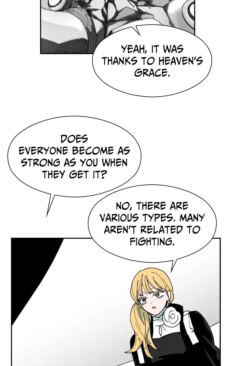 Read False Paradise ENGLISH Manga Online