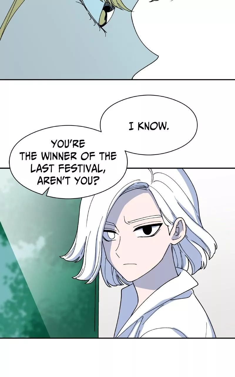 Read False Paradise ENGLISH Manga Online