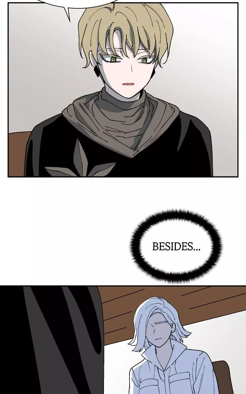 Read False Paradise ENGLISH Manga Online