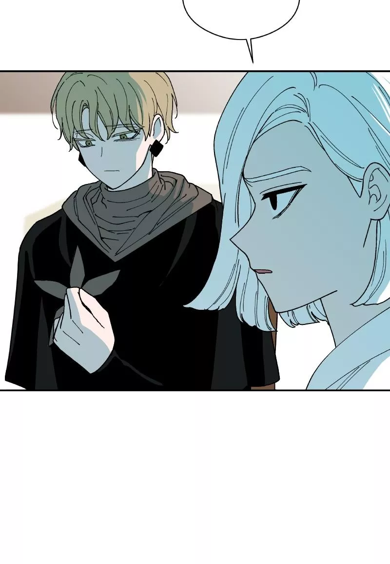 Read False Paradise ENGLISH Manga Online