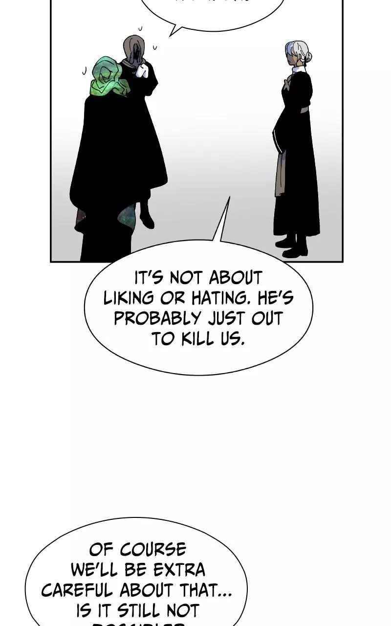 Read False Paradise ENGLISH Manga Online