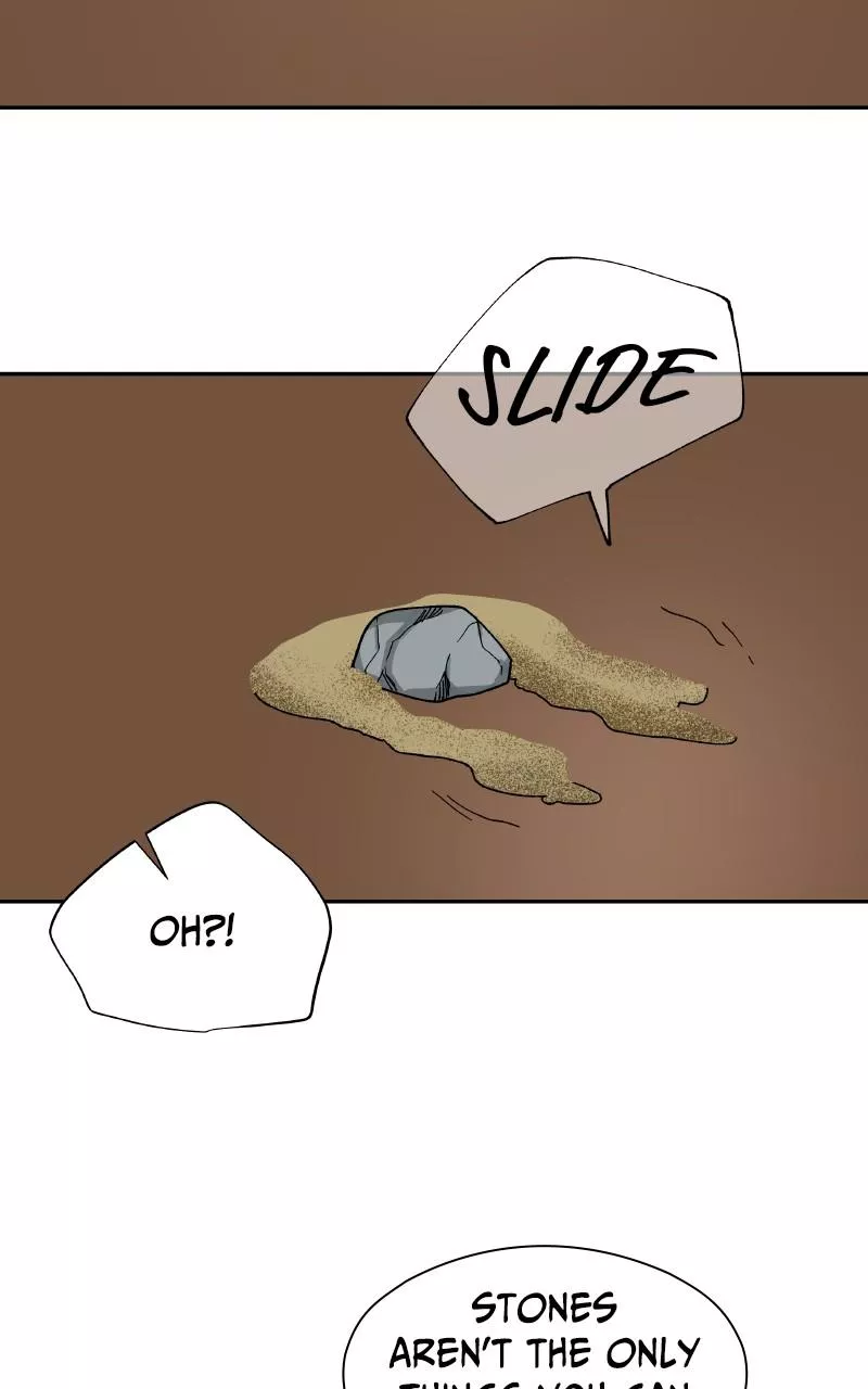 Read False Paradise ENGLISH Manga Online