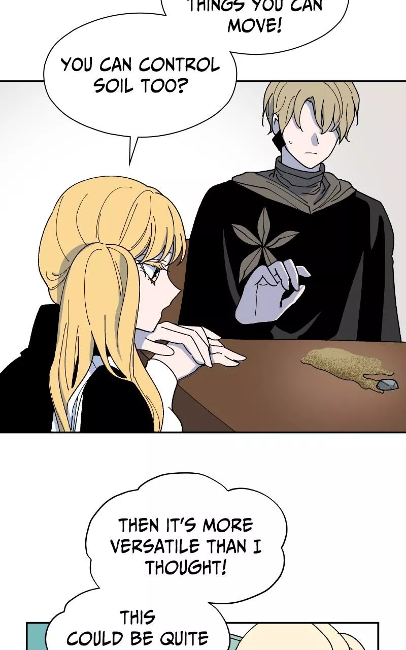 Read False Paradise ENGLISH Manga Online