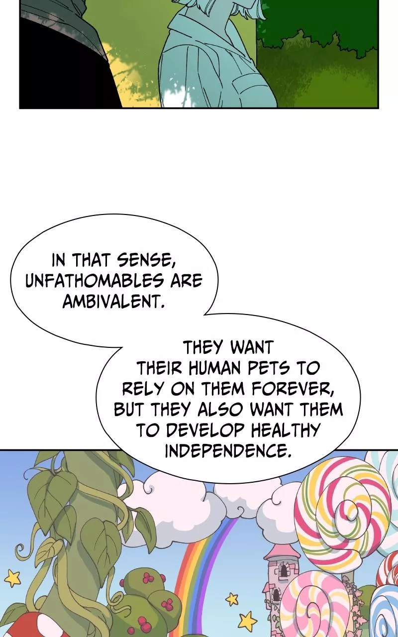 Read False Paradise ENGLISH Manga Online