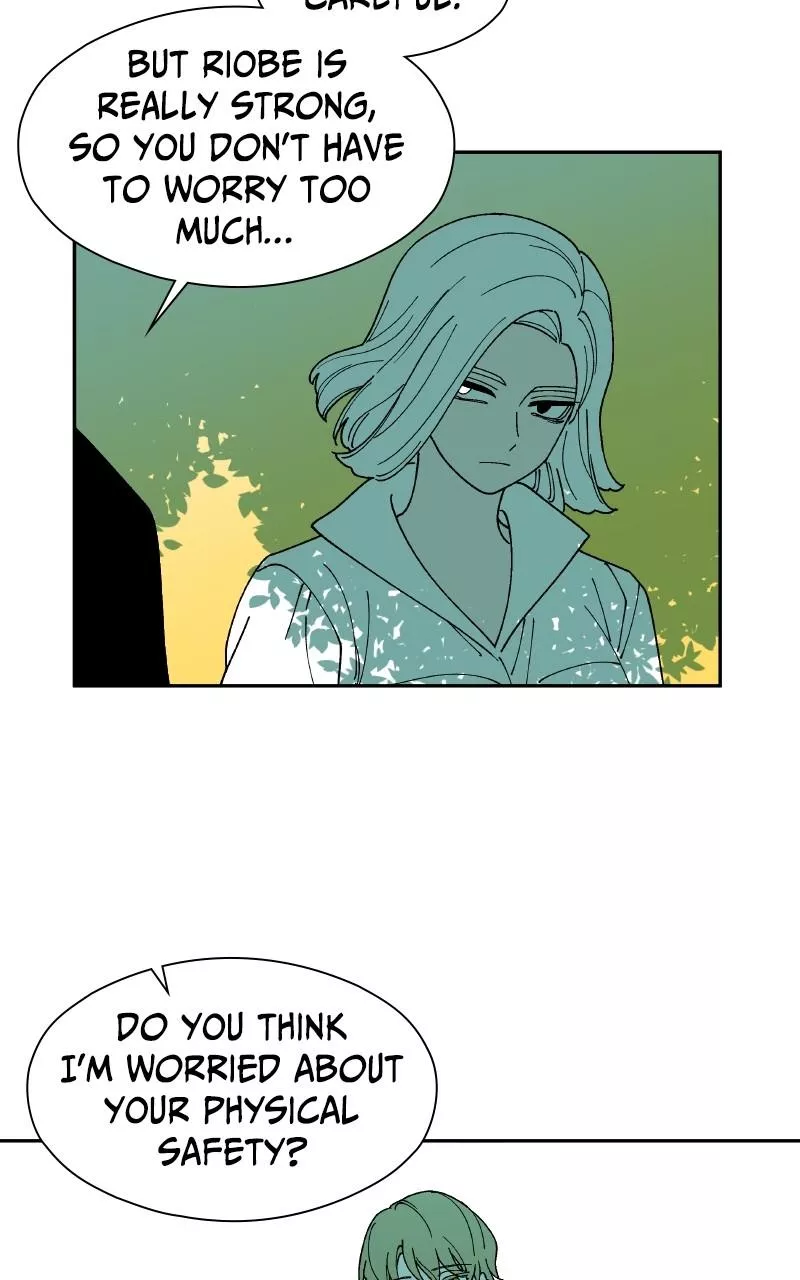 Read False Paradise ENGLISH Manga Online