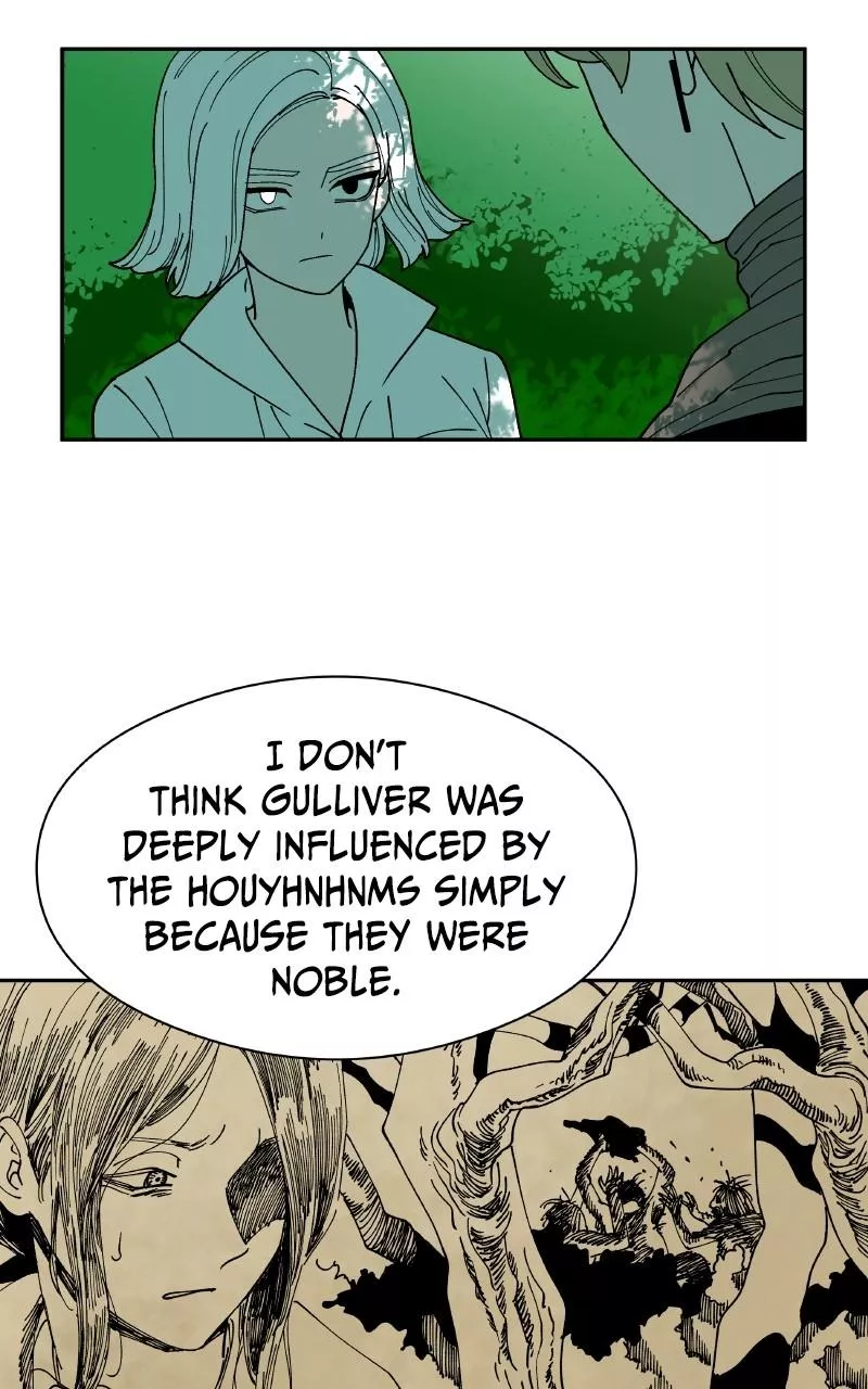 Read False Paradise ENGLISH Manga Online