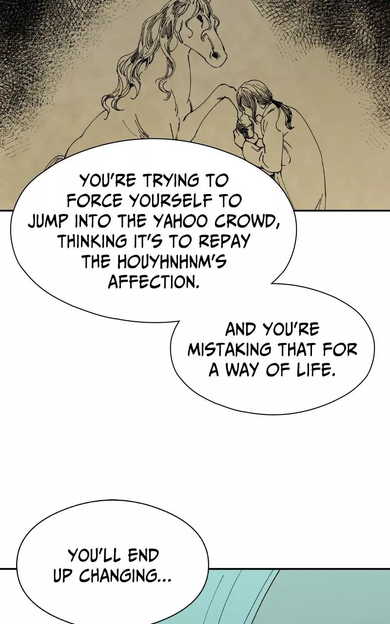 Read False Paradise ENGLISH Manga Online