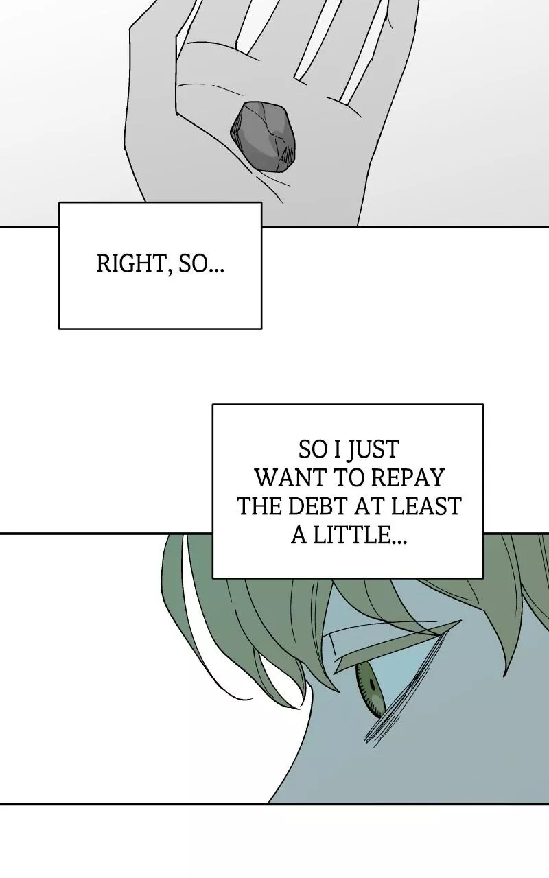 Read False Paradise ENGLISH Manga Online