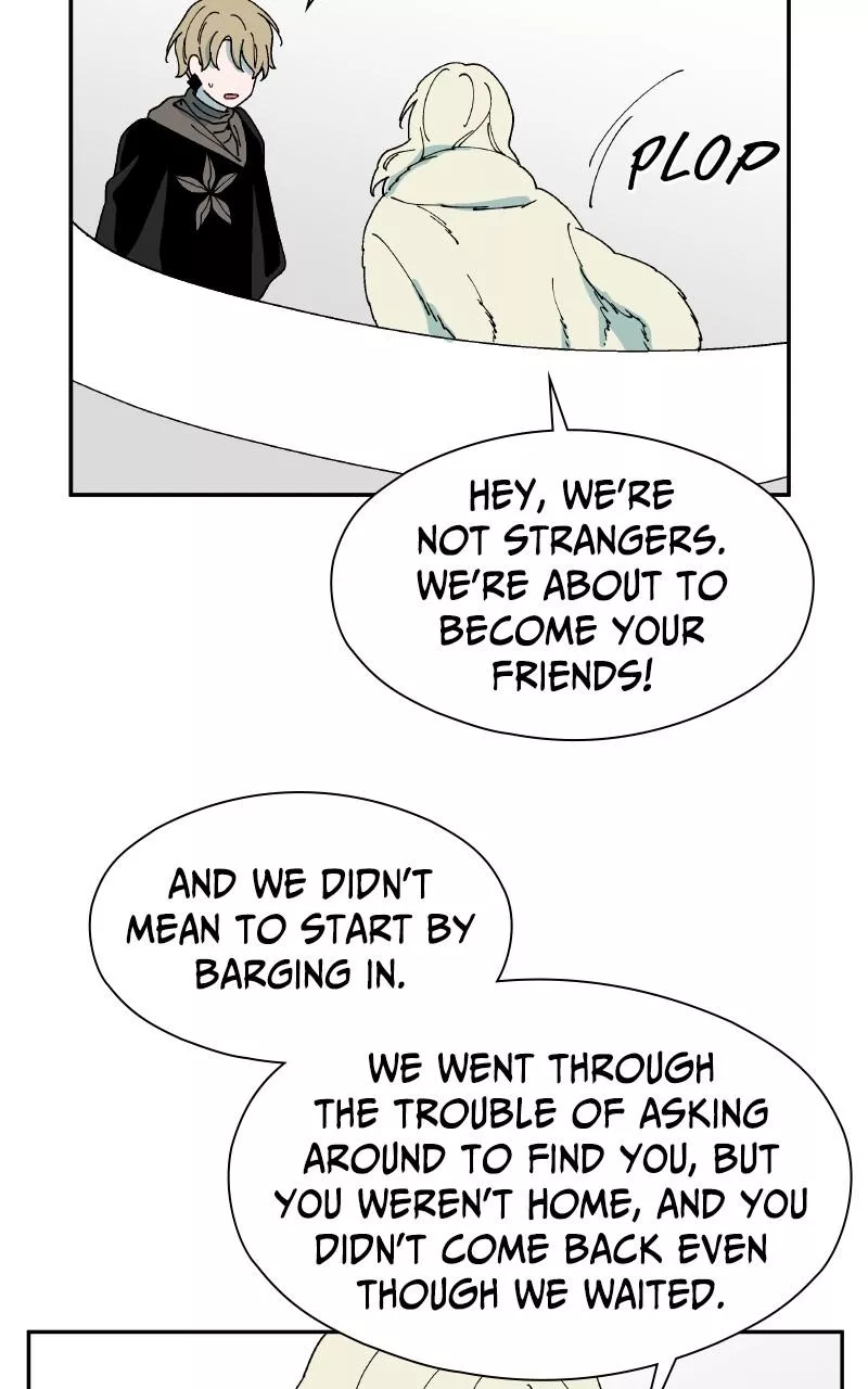 Read False Paradise ENGLISH Manga Online