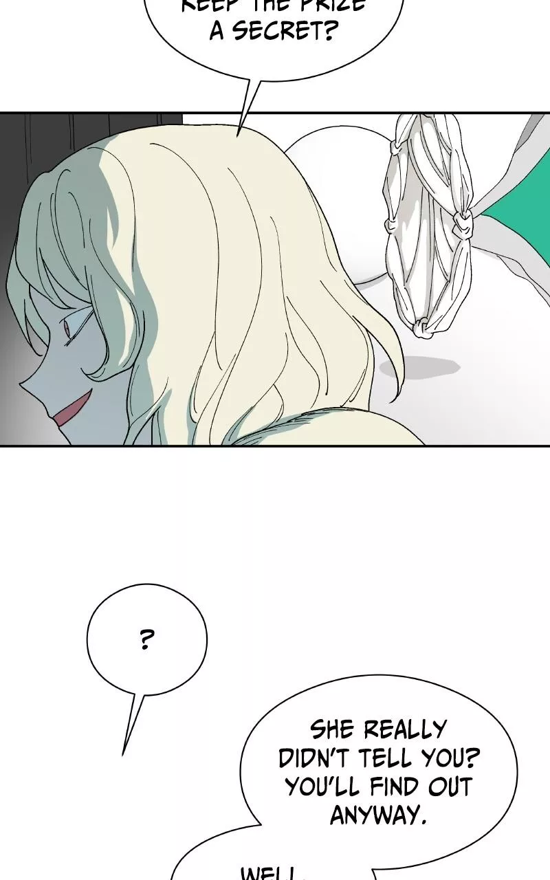 Read False Paradise ENGLISH Manga Online