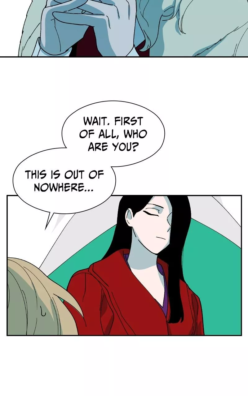 Read False Paradise ENGLISH Manga Online