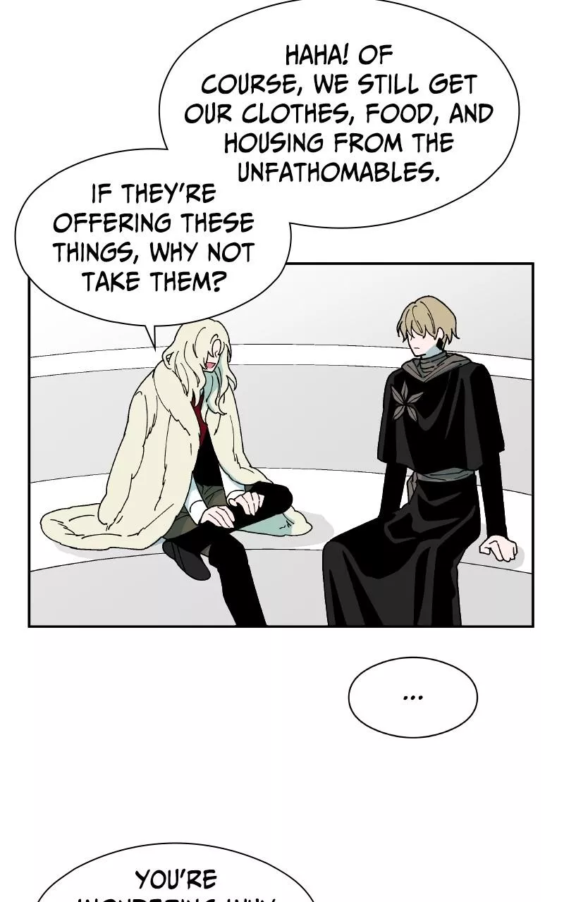 Read False Paradise ENGLISH Manga Online