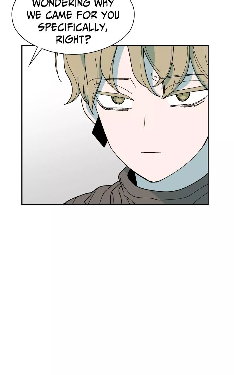 Read False Paradise ENGLISH Manga Online