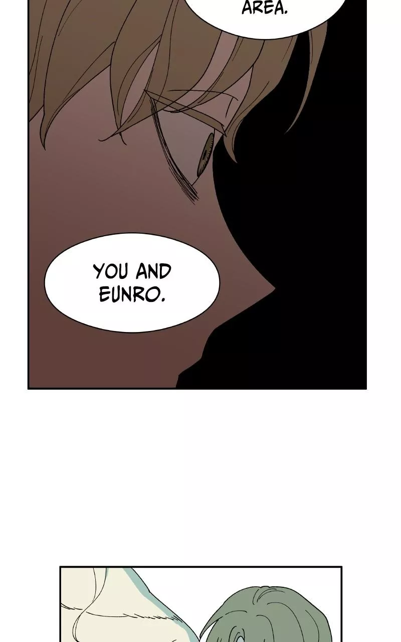 Read False Paradise ENGLISH Manga Online