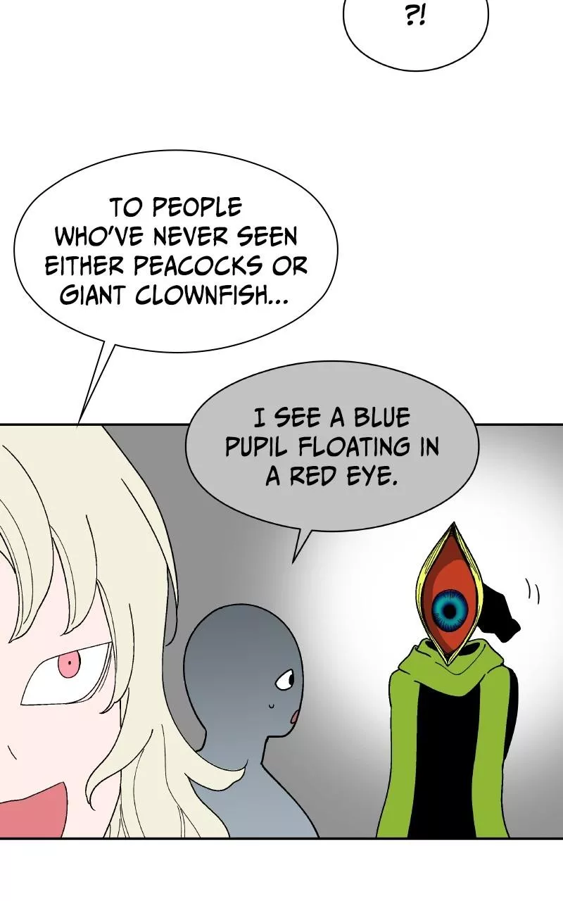 Read False Paradise ENGLISH Manga Online