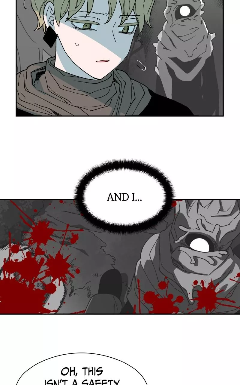 Read False Paradise ENGLISH Manga Online