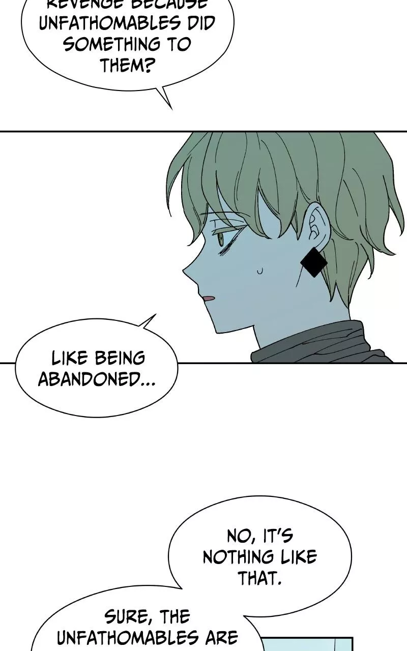 Read False Paradise ENGLISH Manga Online