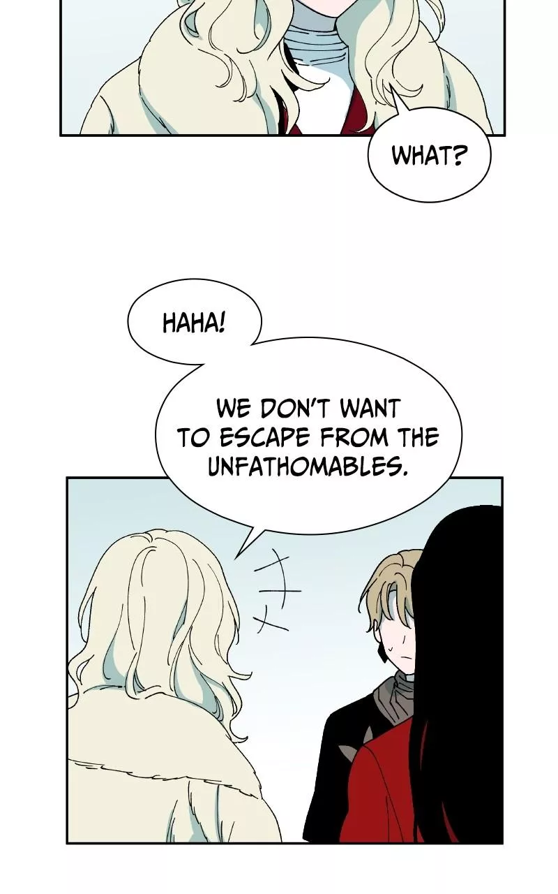 Read False Paradise ENGLISH Manga Online