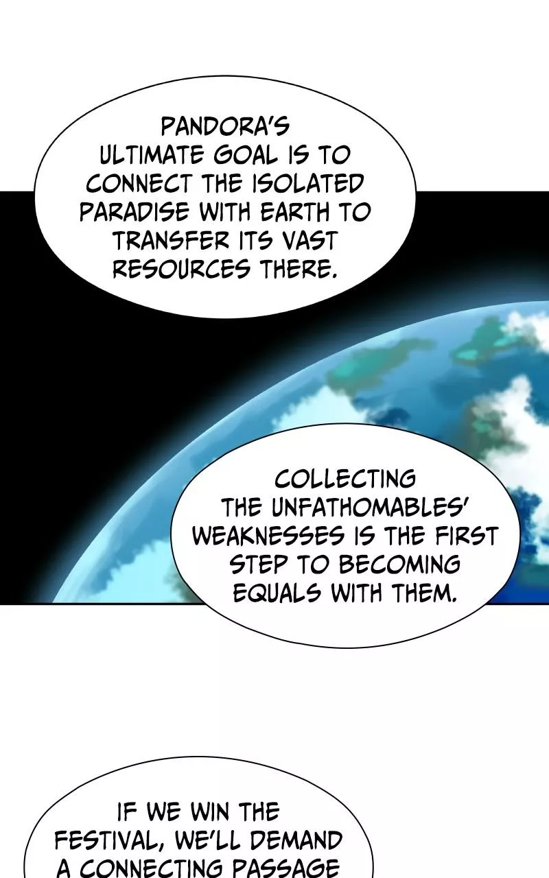 Read False Paradise ENGLISH Manga Online