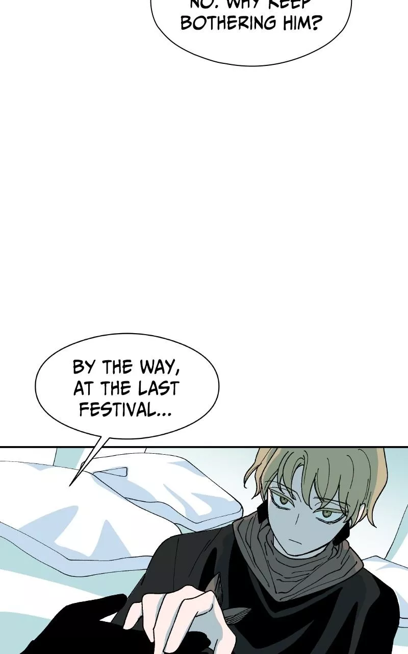 Read False Paradise ENGLISH Manga Online