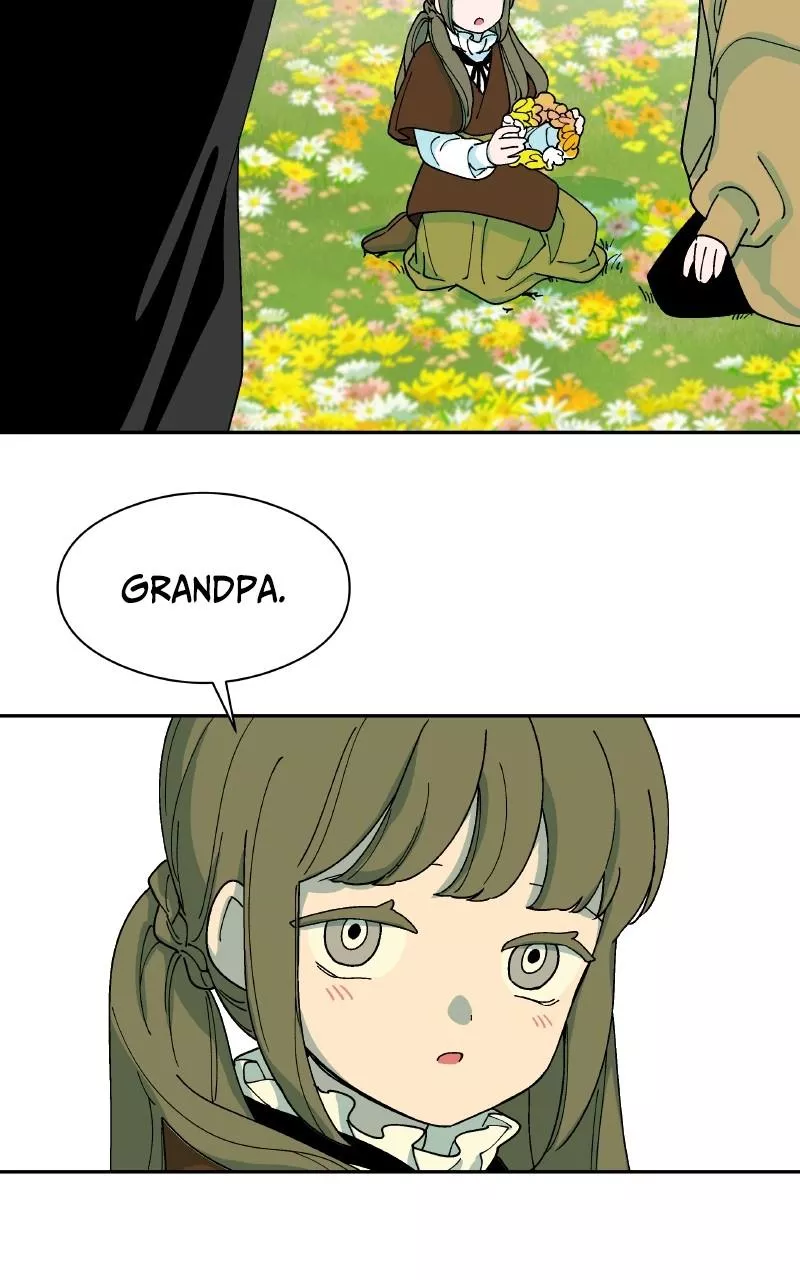 Read False Paradise ENGLISH Manga Online