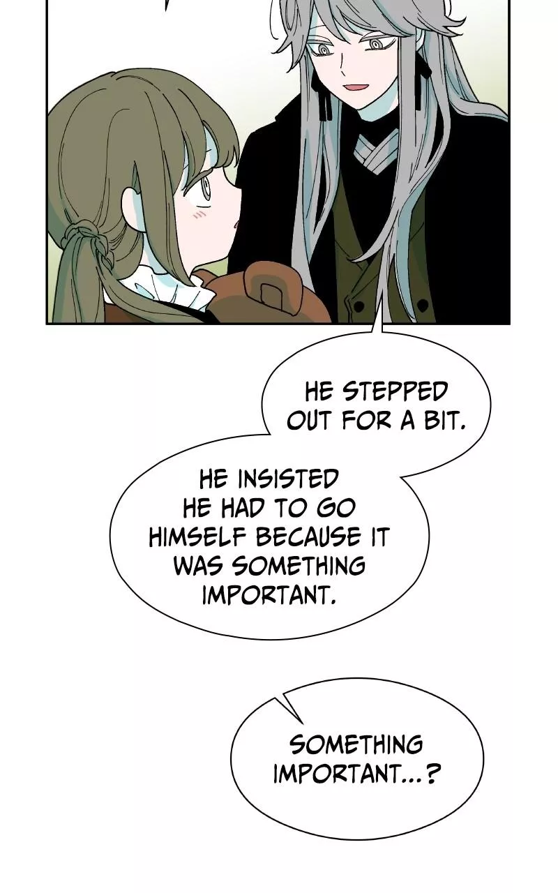 Read False Paradise ENGLISH Manga Online